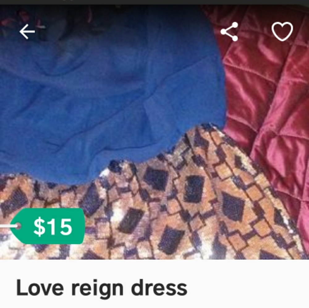 Dress